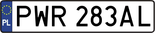 PWR283AL