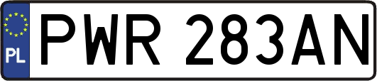 PWR283AN