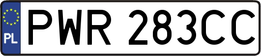 PWR283CC