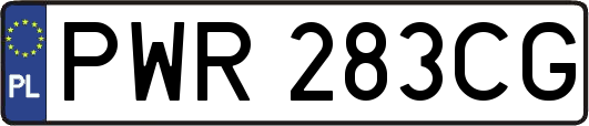 PWR283CG