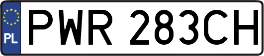 PWR283CH