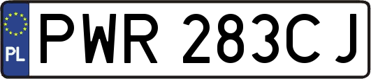 PWR283CJ