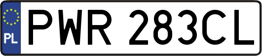 PWR283CL