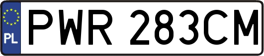 PWR283CM