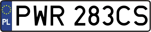 PWR283CS