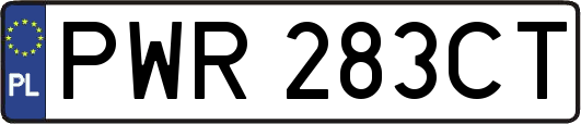 PWR283CT