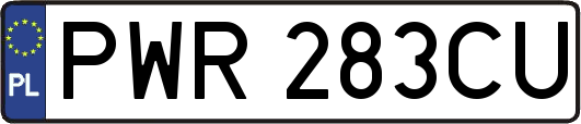 PWR283CU