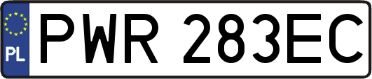 PWR283EC