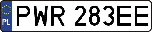 PWR283EE