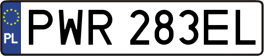 PWR283EL