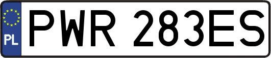PWR283ES