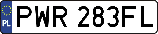 PWR283FL
