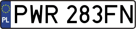 PWR283FN