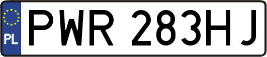 PWR283HJ