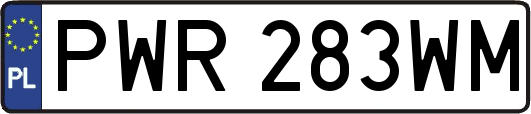 PWR283WM