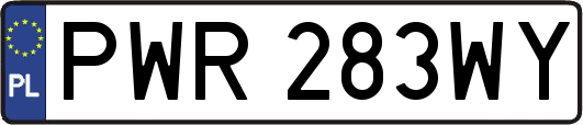 PWR283WY