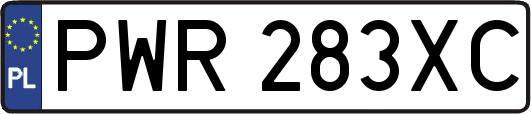 PWR283XC