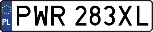 PWR283XL