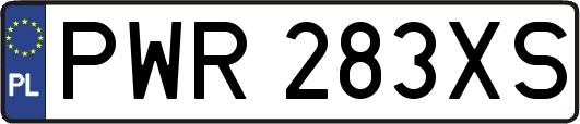PWR283XS