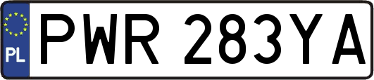 PWR283YA