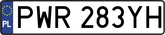 PWR283YH