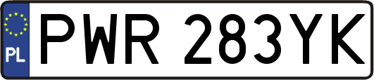 PWR283YK