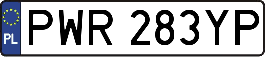 PWR283YP