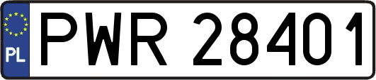 PWR28401