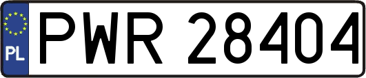 PWR28404