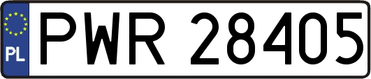 PWR28405