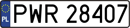 PWR28407