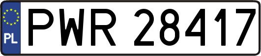 PWR28417