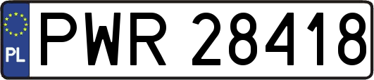 PWR28418