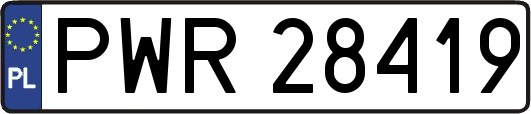 PWR28419