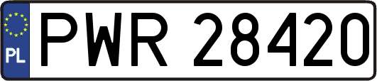 PWR28420