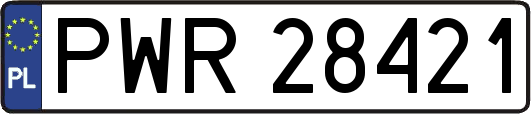 PWR28421