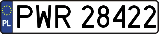 PWR28422