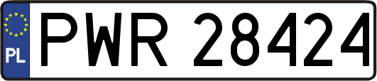 PWR28424