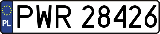 PWR28426