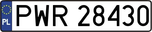 PWR28430