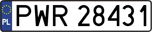 PWR28431