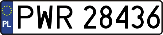 PWR28436