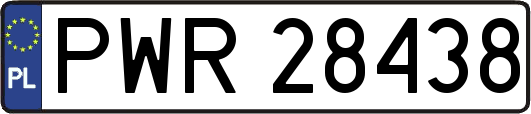 PWR28438
