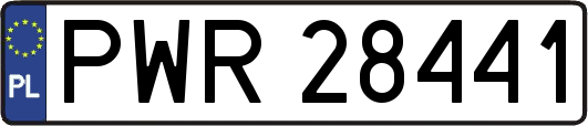 PWR28441