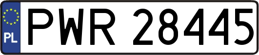 PWR28445