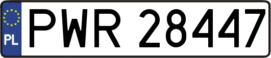 PWR28447