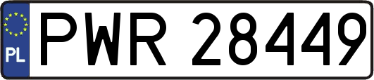 PWR28449