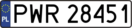 PWR28451