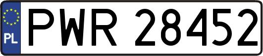 PWR28452