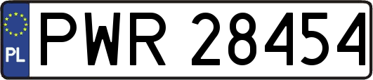 PWR28454